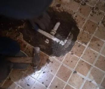 保德卫生间漏水维修公司为您分享下卫生间渗水如何处理及注意事项