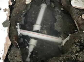 保德阳台漏水维修公司为您分享楼上楼下漏水怎么处理