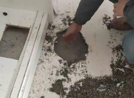 保德卫生间漏水维修公司分享下精确定位查漏水一次多少钱?不同级别收费不同