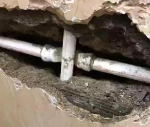 保德卫生间漏水维修公司分享下检测家用水管漏水点需要多长时间