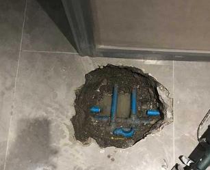 保德阳台漏水维修公司分享下暖气管道漏水的原因有哪些