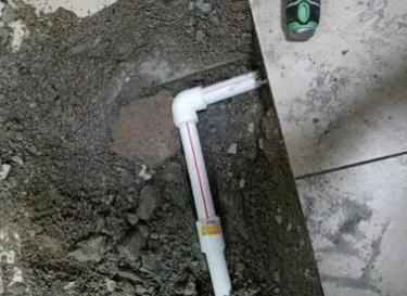 保德阳台漏水维修时有哪些声音会影响检漏仪